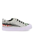 Go Banana&apos;s Sneakers GB_SHARKATTACK Blauw-20 maat 20