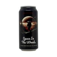 Pentrich Brewing Space in the Woods 44cl