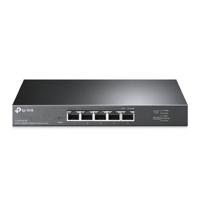 TP-Link TL-SG105-M2 5-poorts 2.5G switch