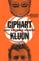 Het eeuwige gezeik - Ronald Giphart, Kluun - ebook