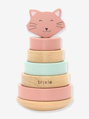 Houten stapeltoren - TRIXIE