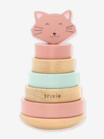 Houten stapeltoren - TRIXIE