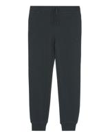 Lyle & Scott winter sweat broek jongens - donker navy blauw - Tonal Eagle