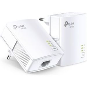 TP-LINK TL-PA7019 KIT 1000 Mbit/s Ethernet LAN