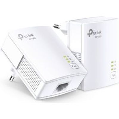 TP-LINK TL-PA7019 KIT 1000 Mbit/s Ethernet LAN