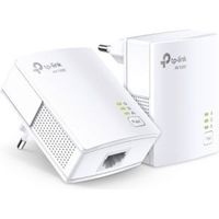 TP-LINK TL-PA7019 KIT 1000 Mbit/s Ethernet LAN