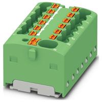 Phoenix Contact 1046965 Verdeelblok Groen 20 stuk(s)