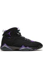 Jordan baskets Air Jordan 7 Retro - Noir - thumbnail