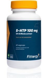 5-HTP 100mg Griffonia extract