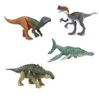 SAGA ASST FIERCE DINO FIGUUR