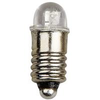 Kahlert Licht 53508 Verlichting Wit E10 3.5 V - thumbnail