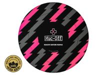 Muc-Off disc brake covers brake disc protectors