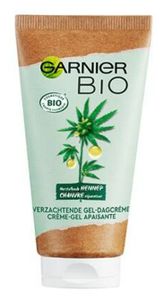 Garnier Bio hennep dagcreme (50 ml)