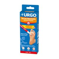 Urgo Wratten Resistent Pen 2ml