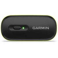 Cardiofrequenzimetro - GARMIN - HRM 600 - M-XL - Fino a 2 mesi di durata della batteria - Batteria ricaricabile - Trasmissione a 3 m