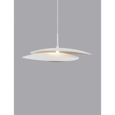 Lyora HanglampOlea design wit Ø 35cm - 9580694