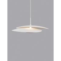 Lyora HanglampOlea design wit Ø 35cm - 9580694