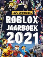 Meis & maas Roblox Jaarboek 2021 - thumbnail