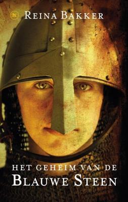 Het geheim van de blauwe steen (Paperback)