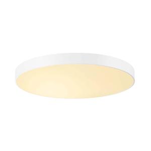 SLV 135171 LED-plafondlamp 119 W Wit