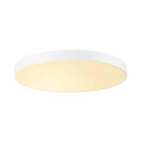 SLV 135171 LED-plafondlamp 119 W Wit