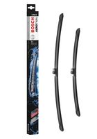 Bosch ruitenwissers Aerotwin A452S - Lengte: 600/450 mm - set wisserbladen voorzijde A452S