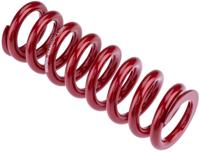 ROCKSHOX veer spring rs 67,5-75mm 174mm 475 lb electr.red