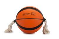Beeztees Action Basketbal Oranje Ø 24 cm Beeztees Action Basketbal Oranje Ø 24 cm