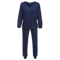 Trofe Bamboo Solids Pyjama