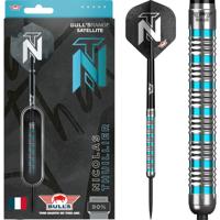 Bulls Nicolas Thuillier 90% 21 gram - Dartpijlen