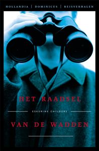 Het raadsel van de wadden - Erskine Childers - ebook