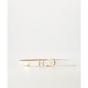 Teatro - Wit | Dames | Riem | Wit | 85 | regular | Kamst mode