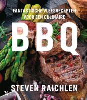 Fantastische vleesrecepten voor een culinaire BBQ (Hardback)