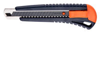 Rotec Afbreekmes | OPTI-LINE | 18 mm | ABS - 456.0005