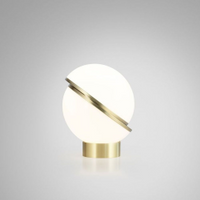 Lee Broom Mini Crescent Table Light Tafellamp - Wit - thumbnail