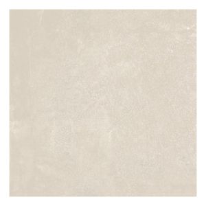 Baldocer Cerámica Groove Vloer- en wandtegel | 60x60 cm | Gerectificeerd | Betonlook | Mat Beige