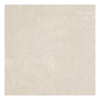 Baldocer Cerámica Groove Vloer- en wandtegel | 60x60 cm | Gerectificeerd | Betonlook | Mat Beige