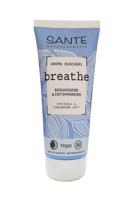 Sante Aroma shoergel breathe bio