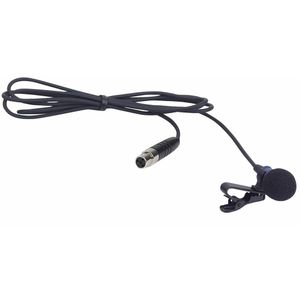 DAP EL-1 lavalier condensatormicrofoon