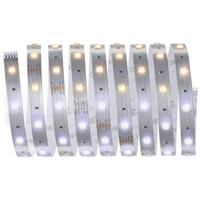 Paulmann 79862 LED-strip Met connector (male) 2.5 m Warmwit 2.5 m