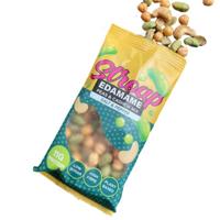 Stroap Crunchy Bits Salt & Pepper (40 gr)
