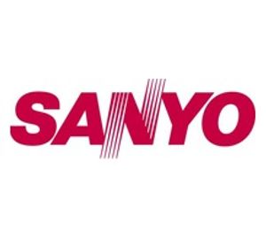 Sanyo BK-3MCDE/4BE huishoudelijke batterij