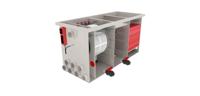 Red Label Combi Basic Inline 50/55