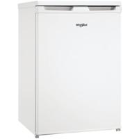 Whirlpool W55Z1 112W Tafelmodel vriezer Wit Whirlpool W55Z1 112W Tafelmodel vriezer Wit