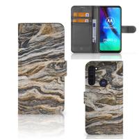 Motorola Moto G Pro | Bookcase | Steen