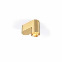 Trizo21 - Audy 1 up Rounded Plafondlamp