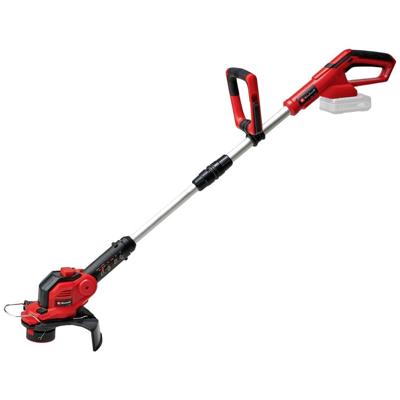 Einhell Power X-Change GE-CT 18/28 Li-Solo Grastrimmer Accu Zonder accu, Zonder lader 18 V Snijbreedte max.: 28 cm