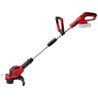 Einhell Power X-Change GE-CT 18/28 Li-Solo Grastrimmer Accu Zonder accu, Zonder lader 18 V Snijbreedte max.: 28 cm
