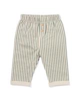 HEMA Baby Sweatbroek Groen (groen)