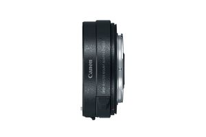 Canon EF - EOS R Mount Adapter met drop-in circulair polarisatiefilter A